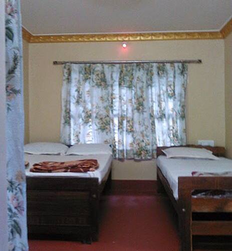 Castle Homestay, Chikmaglur 4
